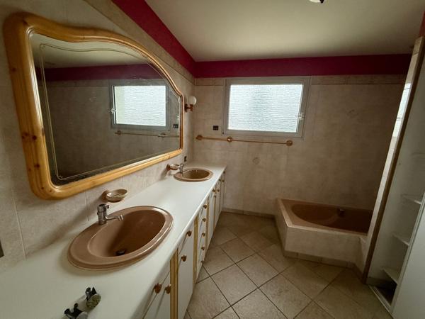Maison Rilhac Rancon - 6 pièce(s) - 135.67 m2 (ref 70)