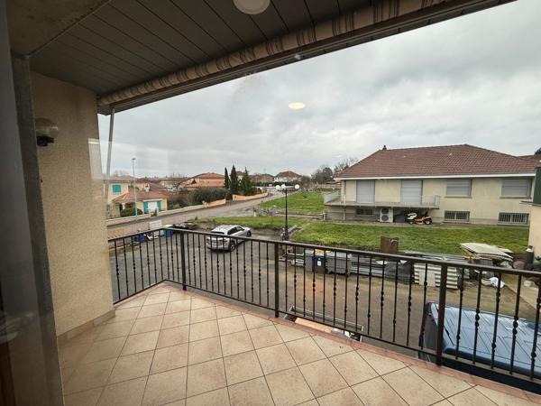 Maison Rilhac Rancon - 6 pièce(s) - 135.67 m2 (ref 70)