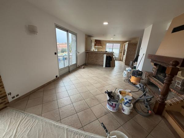 Maison Rilhac Rancon - 6 pièce(s) - 135.67 m2 (ref 70)