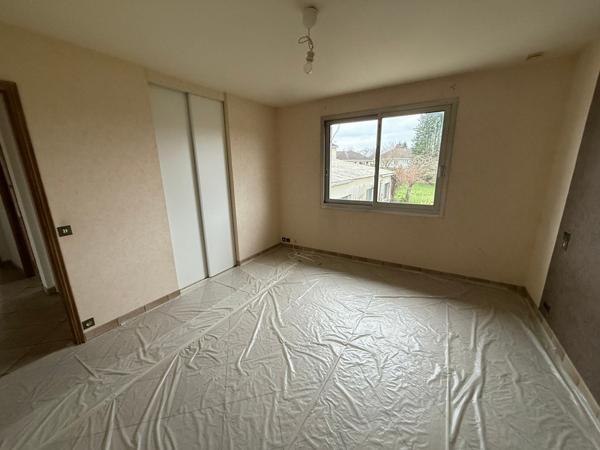 Maison Rilhac Rancon - 6 pièce(s) - 135.67 m2 (ref 70)