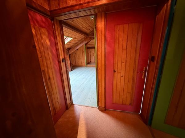Maison Rilhac Rancon - 6 pièce(s) - 135.67 m2 (ref 70)
