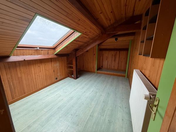 Maison Rilhac Rancon - 6 pièce(s) - 135.67 m2 (ref 70)