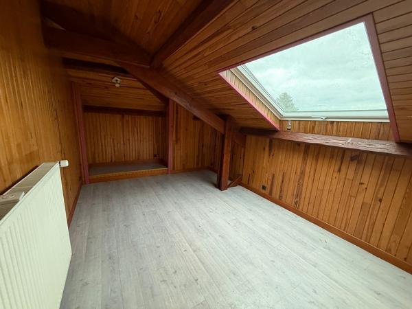 Maison Rilhac Rancon - 6 pièce(s) - 135.67 m2 (ref 70)