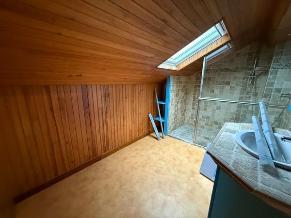 Maison Rilhac Rancon - 6 pièce(s) - 135.67 m2 (ref 70)