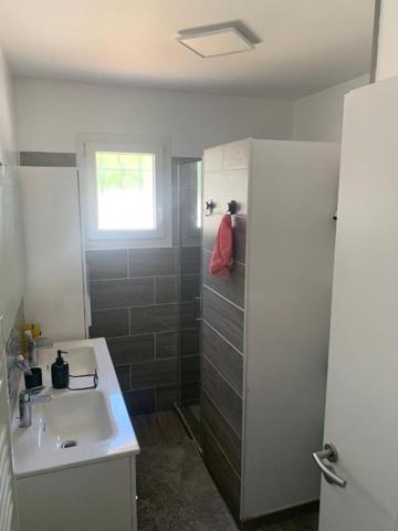 Maison Laudun L Ardoise 5 pièce(s) 100 m2, garage
