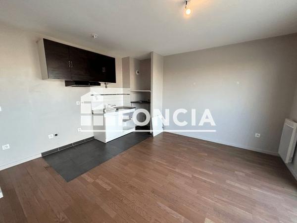 Location Appartement 3 pièces 56.2 m² - 12 RUE PIERRE BROSSOLETTE Chatillon 92320