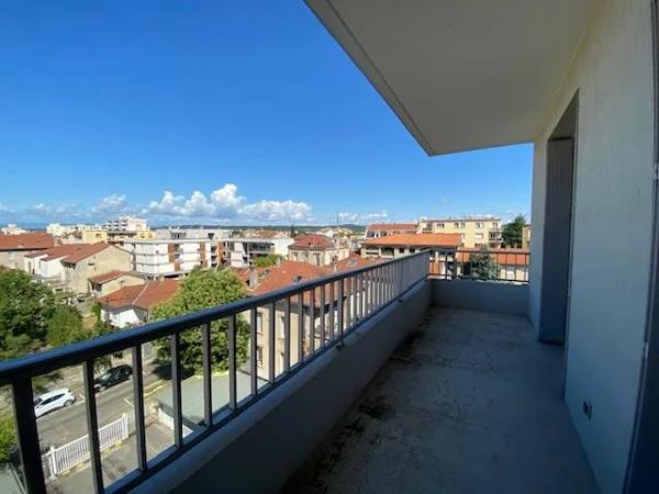 Appartement à louer à Romans-sur-Isère (26100)