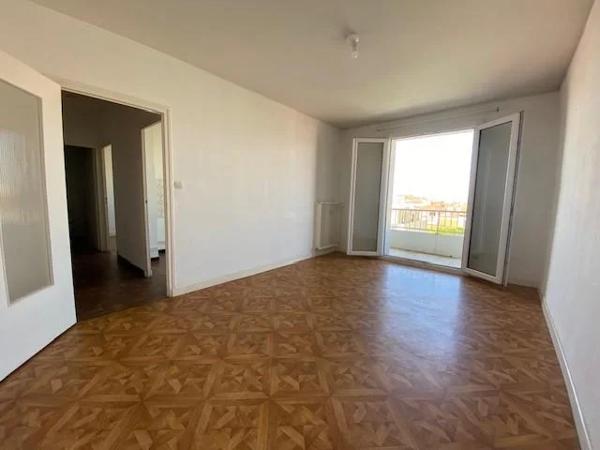 Appartement à louer à Romans-sur-Isère (26100)