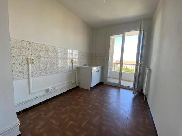 Appartement à louer à Romans-sur-Isère (26100)