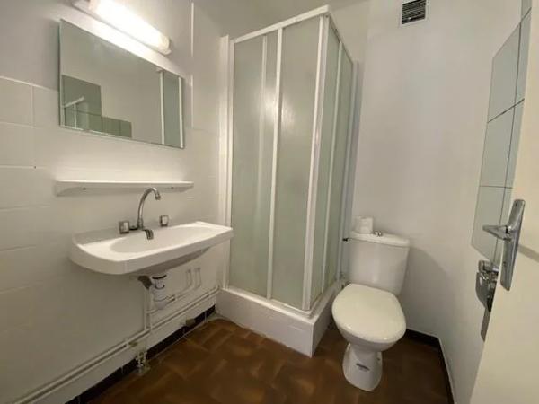 Appartement à louer à Romans-sur-Isère (26100)