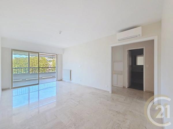 Appartement F2 à vendre  2 pièces - 49,54 m 2   LE CANNET  - 06