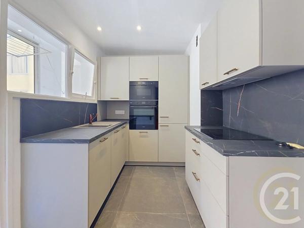 Appartement F2 à vendre  2 pièces - 49,54 m 2   LE CANNET  - 06