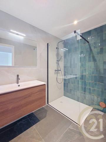 Appartement F2 à vendre  2 pièces - 49,54 m 2   LE CANNET  - 06