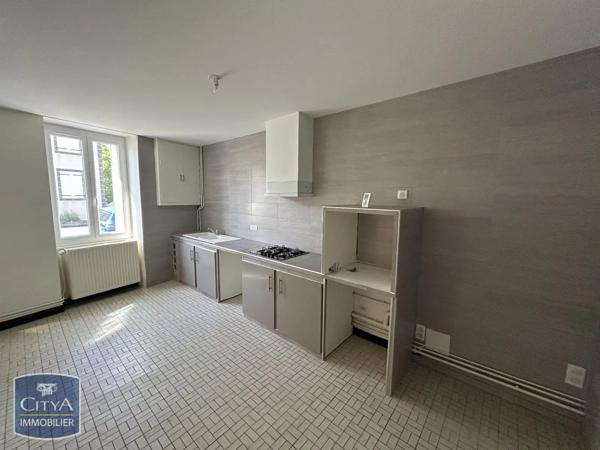 Appartement à louer 5 pièces 136.16m² Veyre-Monton (63960)