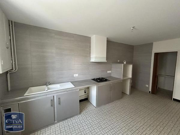 Appartement à louer 5 pièces 136.16m² Veyre-Monton (63960)