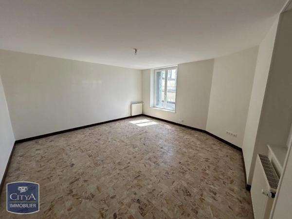 Appartement à louer 5 pièces 136.16m² Veyre-Monton (63960)