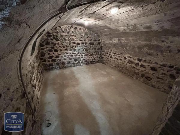 Appartement à louer 5 pièces 136.16m² Veyre-Monton (63960)