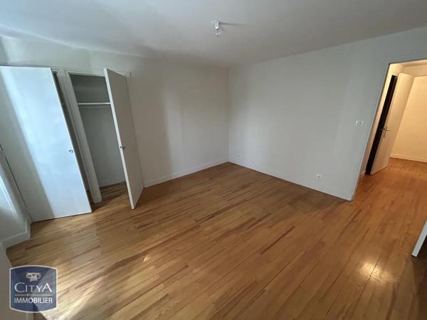 Appartement à louer 5 pièces 136.16m² Veyre-Monton (63960)