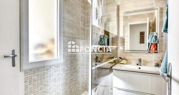À vendre Appartement 3 pièces 63 m² - Port-la-nouvelle 11210
