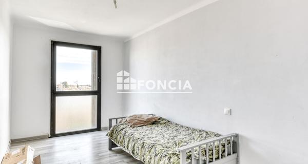 À vendre Appartement 3 pièces 63 m² - Port-la-nouvelle 11210