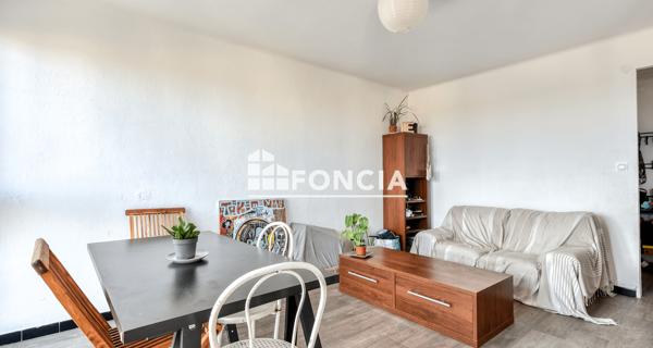 À vendre Appartement 3 pièces 63 m² - Port-la-nouvelle 11210