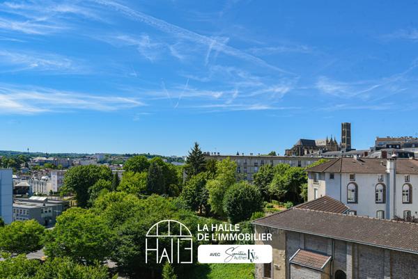 Appartement
         3 pièces
        - 64 m² Exclusivité 124 900 € *