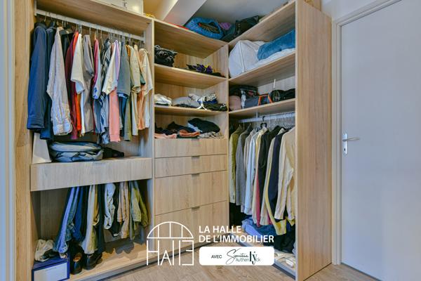 Appartement
         3 pièces
        - 64 m² Exclusivité 124 900 € *