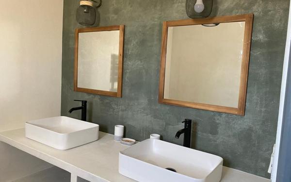 Maison à vendre    6 pièces •  Le Bois-Plage-en-Ré