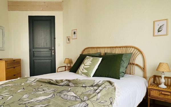 Maison à vendre    6 pièces •  Le Bois-Plage-en-Ré