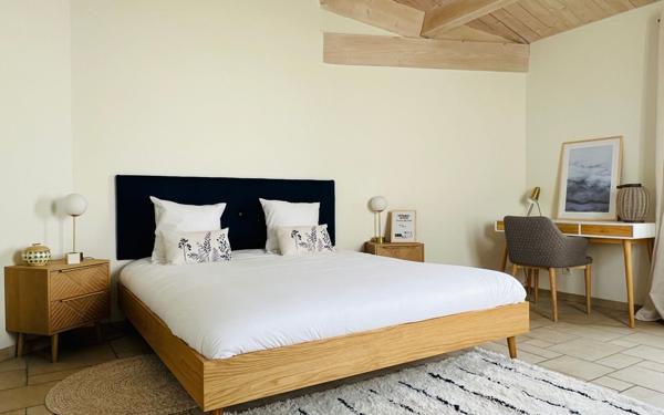 Maison à vendre    6 pièces •  Le Bois-Plage-en-Ré