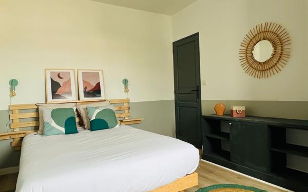 Maison à vendre    6 pièces •  Le Bois-Plage-en-Ré