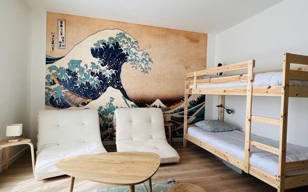 Maison à vendre    6 pièces •  Le Bois-Plage-en-Ré