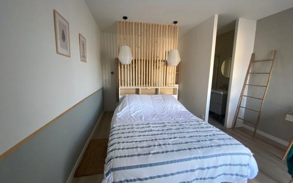 Maison à vendre    6 pièces •  Le Bois-Plage-en-Ré