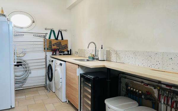 Maison à vendre    6 pièces •  Le Bois-Plage-en-Ré