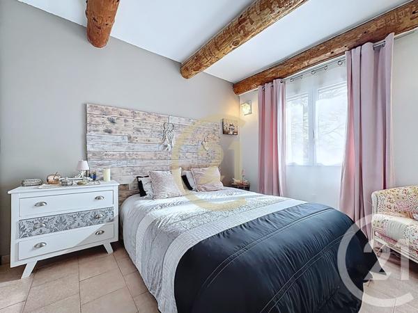 Maison à vendre  5 pièces - 127,61 m2 ISTRES - 13