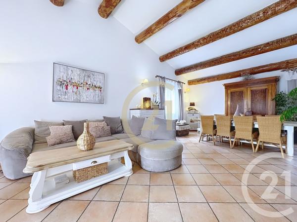 Maison à vendre  5 pièces - 127,61 m2 ISTRES - 13