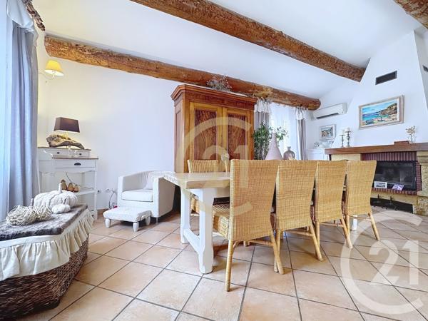 Maison à vendre  5 pièces - 127,61 m2 ISTRES - 13