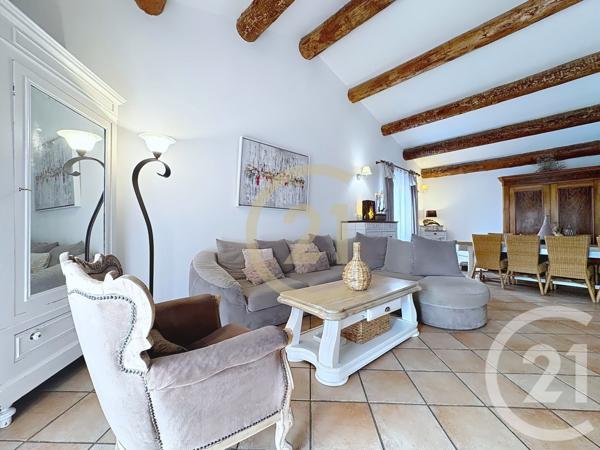 Maison à vendre  5 pièces - 127,61 m2 ISTRES - 13