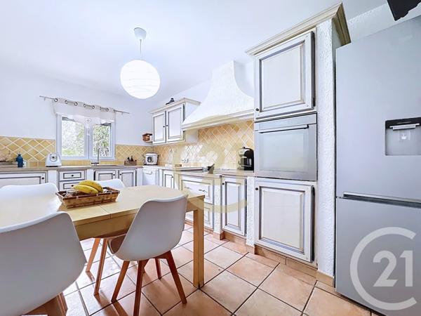 Maison à vendre  5 pièces - 127,61 m2 ISTRES - 13