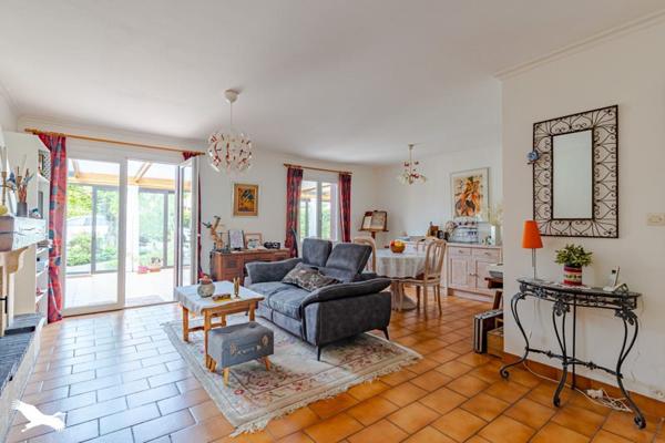Maison à vendre |                                       Cenon |                                        5 pièces  |  125 m²