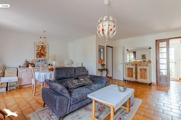 Maison à vendre |                                       Cenon |                                        5 pièces  |  125 m²