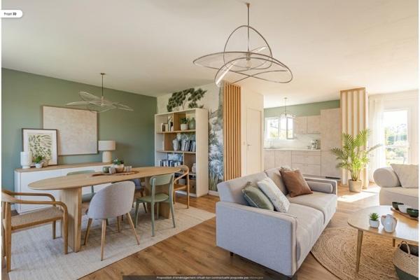 Maison à vendre |                                       Cenon |                                        5 pièces  |  125 m²