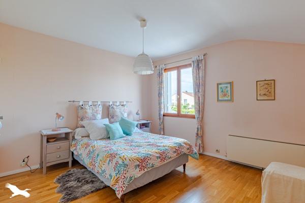 Maison à vendre |                                       Cenon |                                        5 pièces  |  125 m²