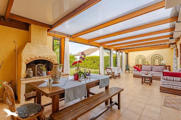Maison à vendre |                                       Cenon |                                        5 pièces  |  125 m²