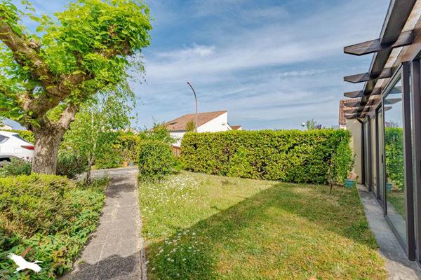 Maison à vendre |                                       Cenon |                                        5 pièces  |  125 m²