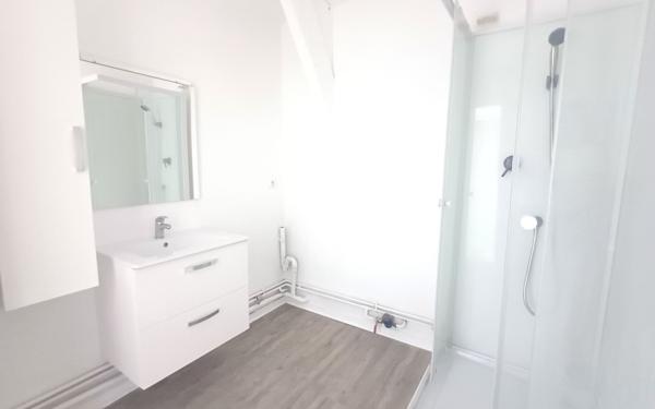 Appartement à louer    2 pièces • 37,70 m2 La Gorgue