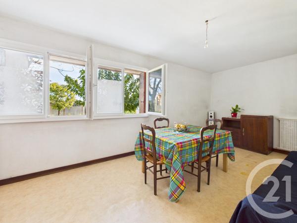 Appartement T3 à vendre  3 pièces - 57 m2 TOULON - 83