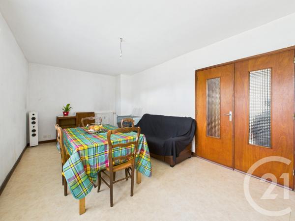 Appartement T3 à vendre  3 pièces - 57 m2 TOULON - 83