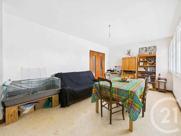 Appartement T3 à vendre  3 pièces - 57 m2 TOULON - 83