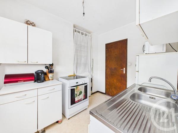 Appartement T3 à vendre  3 pièces - 57 m2 TOULON - 83